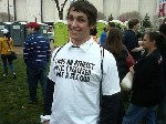 I was an atheist