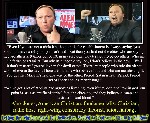 Alex Jones yet another Religiot spotted