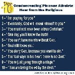 Top 10 condescending phrases
