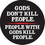 Gods dont kill