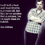 Jim Jeffries