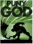 Puny God