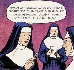 nuns
