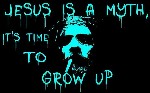 Jesus is a myth