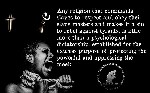 Religion is Psychological Dictatorship