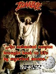 Wikipedias definition of Zombie