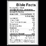 Bible Facts
