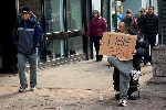 I would have given him all my spare change