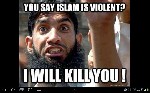 Religion of Peace
