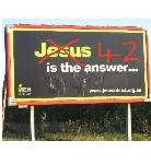 Jess is not the answer