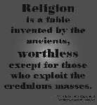 religiots whereisyourgodnow 9437