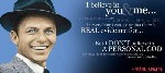 Frank Sinatra Real Evidence