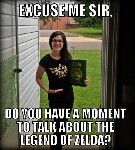 Do you have a minute