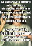 religiots whereisyourgodnow 9511
