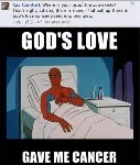 Gods Love