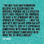 Sam Harris