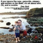 rape  genocide  slavery and murder in the bible