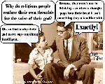 Voice of God