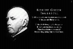 Robert Green Ingersol