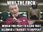 Why the Fuck