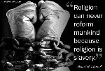 Robert G  Ingersoll