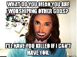 Other Gods