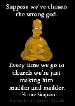 religiots whereisyourgodnow 9230