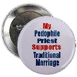 Priest supports marriage