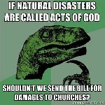 Acts of God