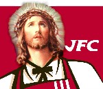 Jesus Fucking Christ