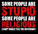 religiots whereisyourgodnow 9322