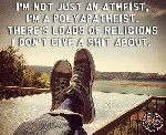 Polyatheism