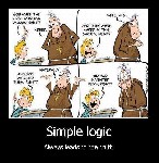 simple logic