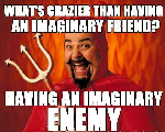 Imaginary