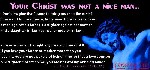 The TRUE Jesus