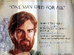 one man died for all