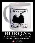Burkas