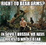 Right to Bear Arms