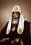 Pope Star Wars