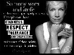 Annie Lennox