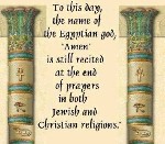Amen