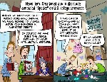 Creationists