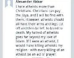 Religion of peace