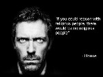 Dr  House