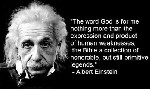 Albert Einstein
