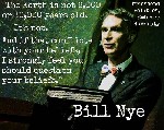 Bill Nye