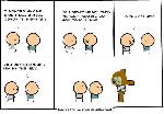 Zombie Jesus