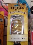 Our Grate Lord