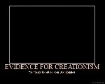 Evidence for Creationsim
