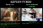 Leppers cured
